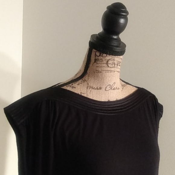 TWENTY-ONE Women Casual Blouse | L - Picture 3 of 6